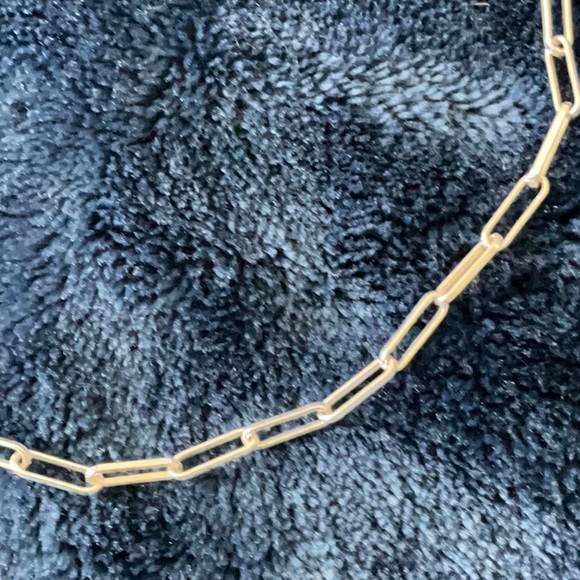 16” Chain necklace - Picture 2 of 3